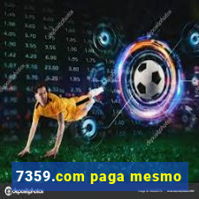 7359.com paga mesmo